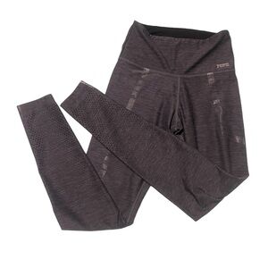 VS PINK Ultimate Charcoal Gray Leggings XS
